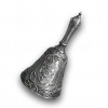 加页手记 祝祷铃独特品质道具外观 银色荣光.png