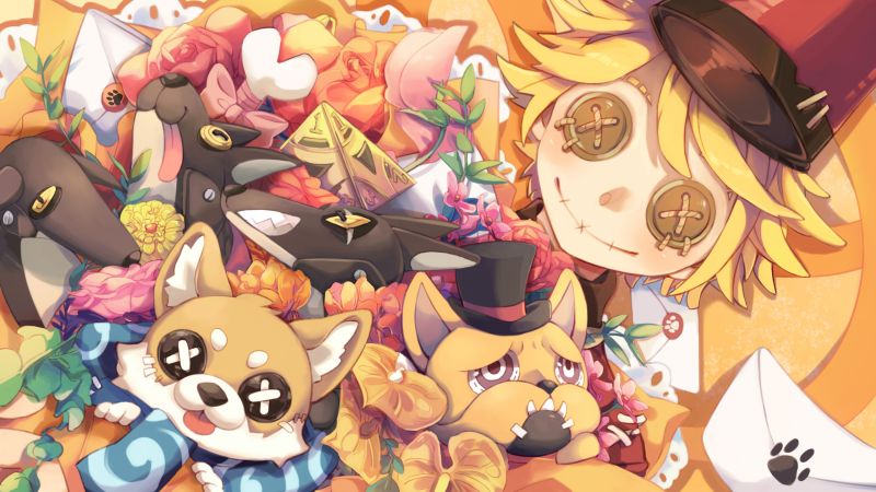 文件:20211101 国际服犬之日.jpg