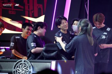 FAV - 第五人格WIKI_BWIKI_哔哩哔哩 第五人格 IJL FAVgaming fav