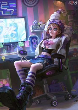 机械师 BLK.TRACY 宣传图.jpg