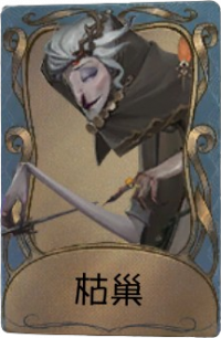 杂货商独特品质时装 枯巢.png