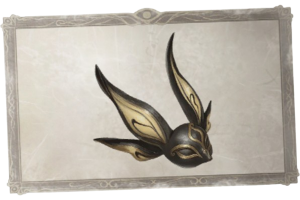 深渊的呼唤IX活动剧情文本 收藏图鉴 黑兔面具.png