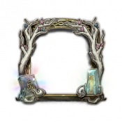 头像框 昔日的预言者 图标.png