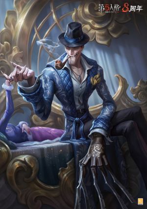 “杰克” 斯文加利 宣传图.jpg