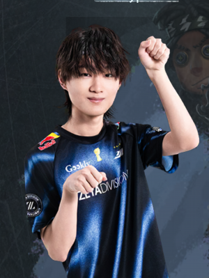Kznk - 第五人格WIKI_BWIKI_哔哩哔哩