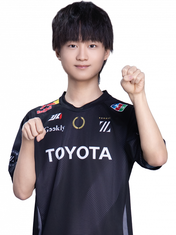 Kznk - 第五人格WIKI_BWIKI_哔哩哔哩