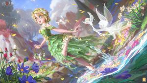 园丁 长夏永不凋落 宣传图.jpg