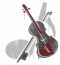 涂鸦 小提琴家-灰化 图标.png