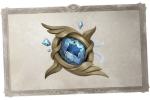 深渊的呼唤IX活动剧情文本 收藏图鉴 破碎的护符.png