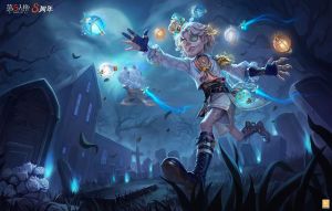 杂技演员 幽浮灵 宣传图.jpg