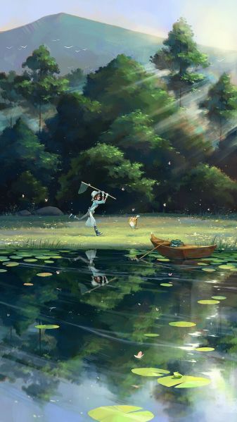 文件:20190810 国际服暑期壁纸.jpg