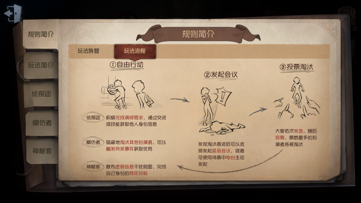 模仿者游戏模式 - 第五人格WIKI_BWIKI_哔哩哔哩
