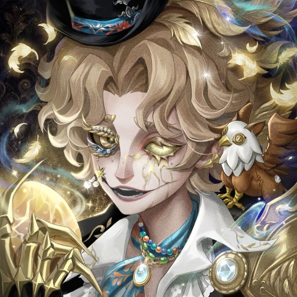 文件:头像 “喧嚣”-黑鹫 图标.png