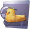 归宿 充气鸭 图标.png