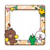 头像框 LINE FRIENDS I 图标.png