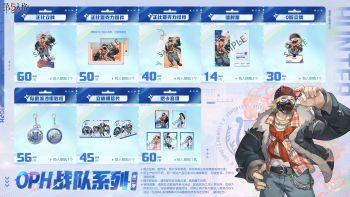 国谷-OPH战队系列（第二弹）-制品.jpg