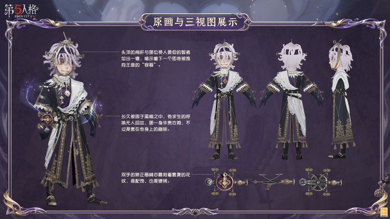 文件:病患 时装 “未竟佳作” 三视图.jpg