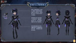 调香师 时装 辛南 三视图.jpg