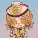 2025年演绎之星活动 拉拉队员演绎之星贴纸.png