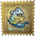 哭泣小丑稀世品质随身物品 信使号.png