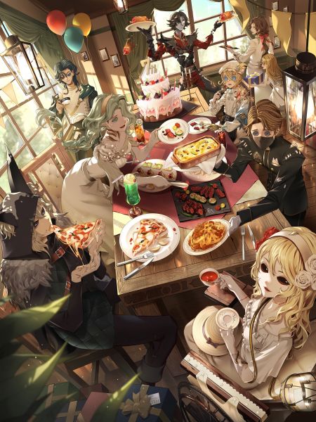 文件:20250708 国际服七周年庆贺图3 画师zizero(X:@Rozel mages).jpg