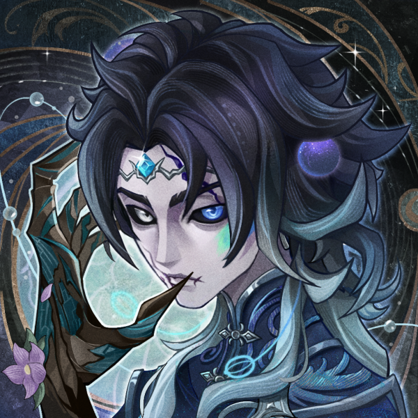 文件:头像 “台球手”-幽夜终章 图标.png