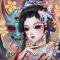 头像 红蝶-融化的泪琥珀 图标.png