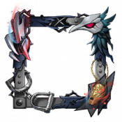 头像框 溃夜猎者 图标.png