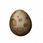 深渊的呼唤VIII活动剧情文本 荒原探索 收纳箱 奇怪的蛋.png