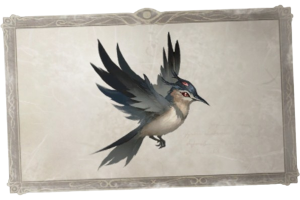 深渊的呼唤IX活动剧情文本 收藏图鉴 变化中的鸟类.png