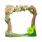 头像框 绿意花语 图标.png