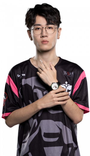 小沐木 - 第五人格wiki_bwiki_哔哩哔哩