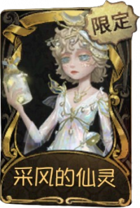 气象学家稀世品质时装 采风的仙灵.png