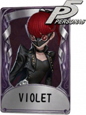 “法罗女士”奇珍品质时装 VIOLET.png