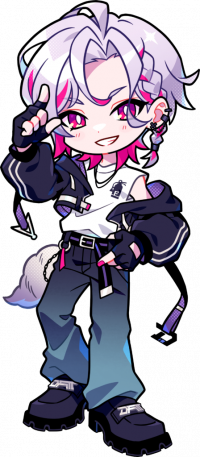 Felix 第五人格 DFM - 第五人格WIKI_BWIKI_哔哩哔哩