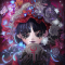 头像 “小女孩”-石榴碟小姐 图标.png