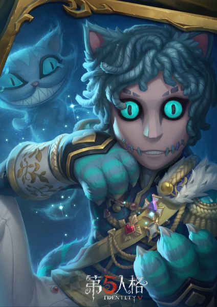 文件:佣兵 柴郡猫 宣传图.jpg