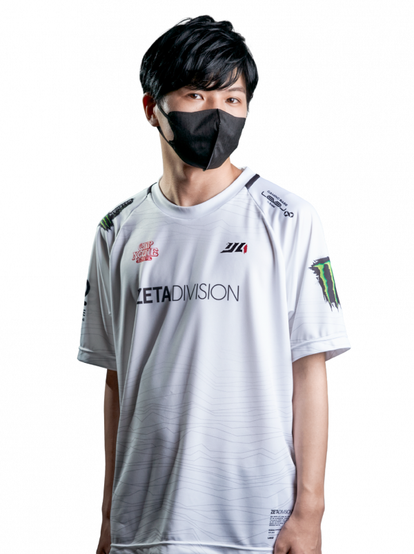 DoLisu - 第五人格WIKI_BWIKI_哔哩哔哩