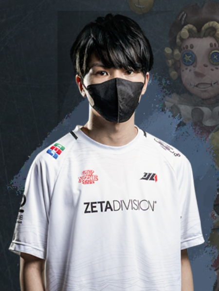 DoLisu - 第五人格WIKI_BWIKI_哔哩哔哩