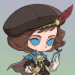 2025年演绎之星活动 摄影师演绎之星贴纸.png