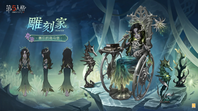 文件:雕刻家 时装 善忘的海马体 三视图.jpg