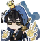 涂鸦 张起灵 图标.png