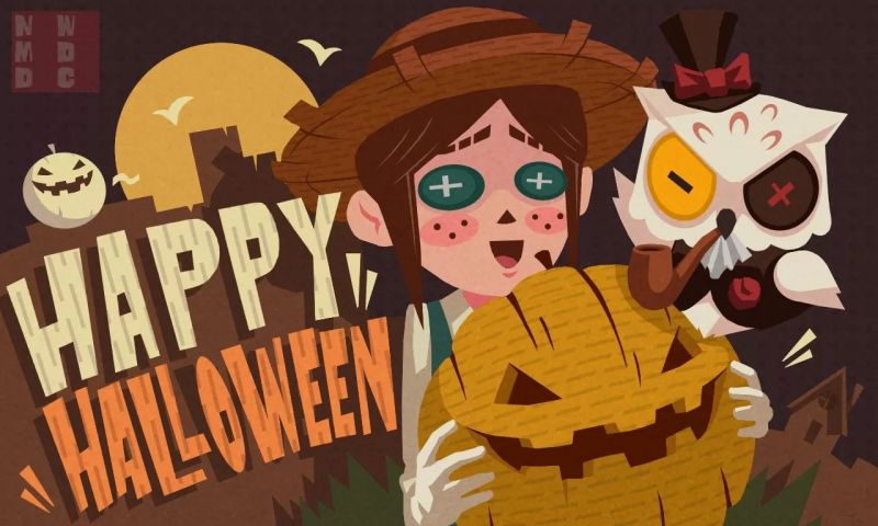 文件:20171031 万圣节1.jpg