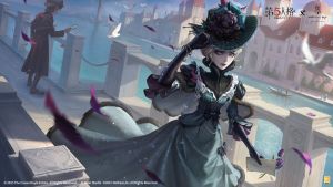 第五人格×福尔摩斯联动 艾琳·艾德勒套装宣传图.jpg