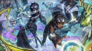 COAⅧ冠军ZETA DIVISION战队时装海报.jpg