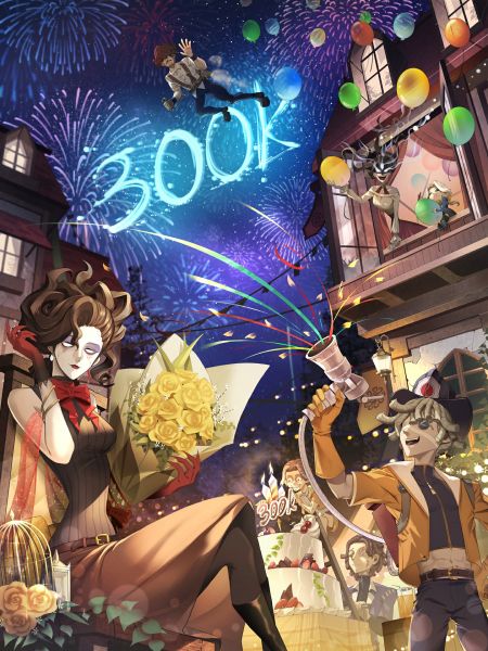 文件:20250102 国际服英X突破30万粉丝.jpg