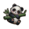 求生者通用独特品质随身物品 熊猫玩偶.png