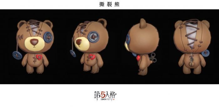 全角色通用 随从 撕裂熊 三视图.jpg