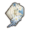 求生者通用独特品质随身物品 无名花信.png
