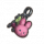 古董商独特品质随身物品 兔子钥匙串.png